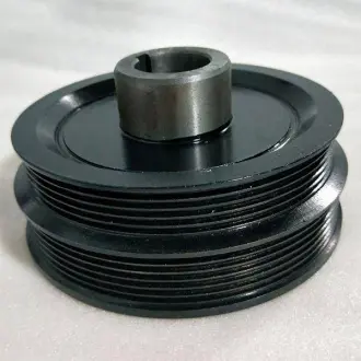 Шкив коленвала Great Wall Hover 2.8 Aftermarket 1005013-E06-A1