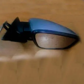 Зеркало наружное правое MG550 Aftermarket 10050824