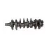 Колінвал Great Wall Haval H5 Aftermarket 1005101-ED01 (фото 1)