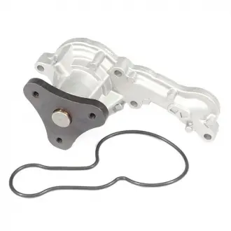 Помпа охлаждения Byd F3 Aftermarket 10055364-00