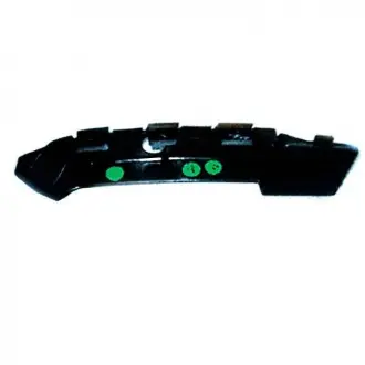 Кронштейн бампера переднего правый MG550 Aftermarket 10065160