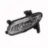 Фара противотуманная передняя левая MG350 Aftermarket 10071018 (фото 1)