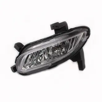 Фара противотуманная передняя левая MG350 Aftermarket 10071018