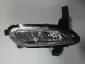 Фара противотуманная передняя правая MG350 Aftermarket 10071019 (фото 1)