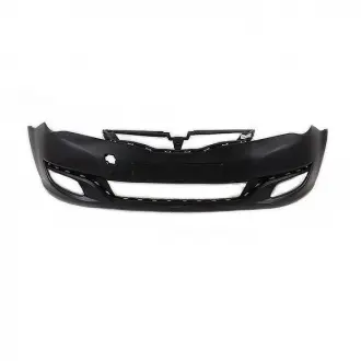 Бампер передній MG350 Aftermarket 10071147