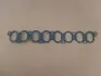 Прокладка впускного коллектора (дизель) Great Wall Hover H5 Aftermarket 1008013-ED01A (фото 2)