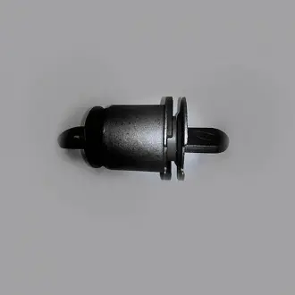 Сайлентблок заднего продольного рычага MG 550, MG6 Aftermarket 10081478