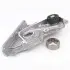 Насос масляный 2,0 4D20 Great Wall Hover/Wingle Aftermarket 1011100-ED01A (фото 1)
