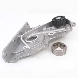 Насос масляный 2,0 4D20 Great Wall Hover/Wingle Aftermarket 1011100-ED01A