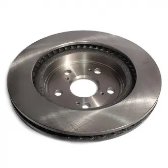 Диск тормозной BYD S6 Aftermarket 10118448-00