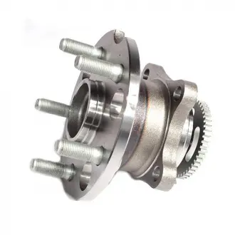 Ступица задняя BYD S6 Aftermarket 10118450-00