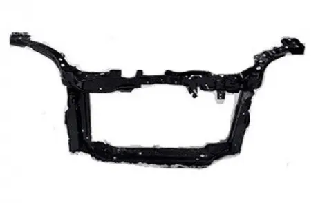 Панель кузова переднего в сборе Geely MK / MK New Aftermarket 1012000184