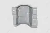 Кронштейн підсилювача бампера переднього R Geely MK Aftermarket 101200033902 (фото 2)