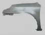 Крыло переднее L Geely MK MK2 GC6 Aftermarket 10120005140103 (фото 2)
