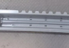 Поріг зовнішній, металевий, лівий GEELY GC6, MK, MK2, MK Cross KLM Autoparts 101200422702 (фото 2)