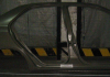 Панель боквая кузова R Geely MK KLM Autoparts 101200467402 (фото 2)