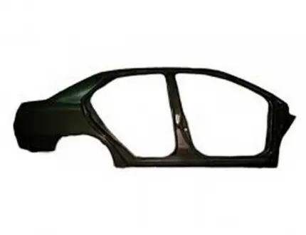 Панель бічна кузова R Geely MK Aftermarket 101200467402