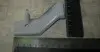 Кронштейн поперечный L усилителя бампера переднего Geely MK MK2 Aftermarket 101201036602 (фото 1)