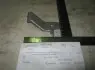 Кронштейн поперечный R усилителя бампера переднего Geely MK MK2 Aftermarket 101201036702 (фото 1)