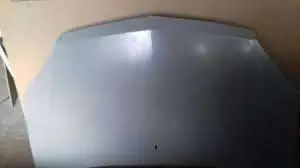 Капот Geely MK/MK2/MK Cross Aftermarket 101201741602