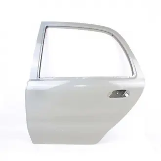 Дверь задняя L Geely CK2 Aftermarket 101202416502