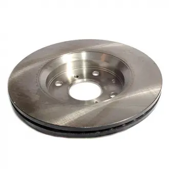 Диск гальмівний BYD F0 Geely LC Cross GX2 Panda GC2 Aftermarket 10123935-00