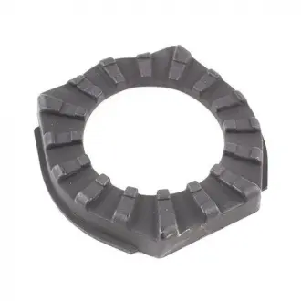 Прокладка пружины задней верхняя BYD F3 Aftermarket 10129906-00