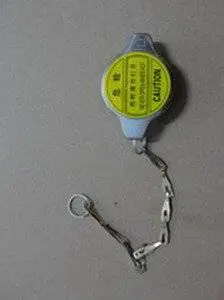 Кришка радіатора (1.1 BAR) BYD F0 Aftermarket 10131168-00