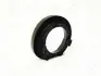 Прокладка пружини задньої верхня Byd F0 Aftermarket 10132726-00 (фото 2)