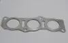 Прокладання випускного колектора BYD F0 Aftermarket 10133510-00 (фото 1)