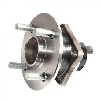 Ступиця задня з датчиком ABS BYD F3 Aftermarket 10135614-00