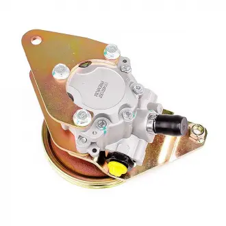 Насос гидроусилителя руля (ГУРа) KLM AutoParts 1014001307