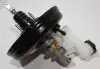 Цилиндр тормозной главний с вакуумом Geely MK Aftermarket 1014001600 (фото 2)