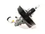 Цилиндр тормозной главний с вакуумом Geely MK Aftermarket 1014001600 (фото 3)