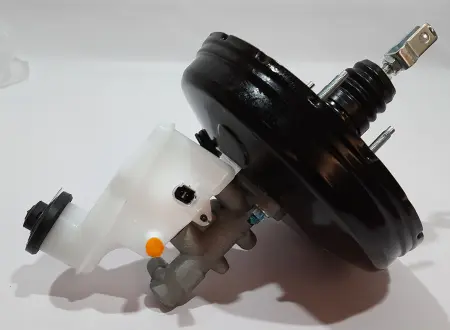 Цилиндр тормозной главний с вакуумом Geely MK Aftermarket 1014001600