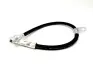 Шланг тормозной передний L Geely MK MK2 GC6 Aftermarket 1014001648 (фото 1)