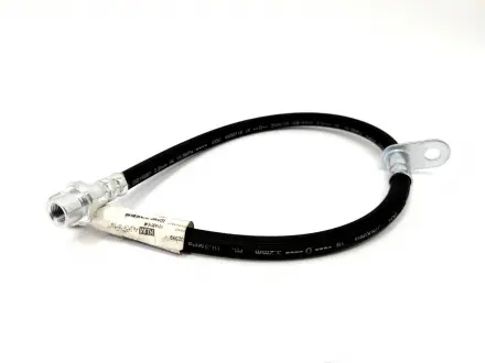Шланг тормозной передний L Geely MK MK2 GC6 Aftermarket 1014001648