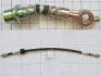Шланг тормозной передний L Geely MK MK2 GC6 Aftermarket 1014001648 (фото 5)