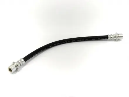 Шланг тормозной задний Geely MK MK2 GC6 Aftermarket 1014001650