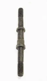 Стойка стабилизатора передняя (без втулок) Geely GC6 MK MK2 Aftermarket 1014001670-01