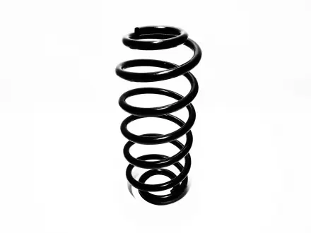 Пружина задняя Geely MK MK2 Aftermarket 1014001678