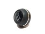 Ручка КПП Geely MK Aftermarket 101400176300601 (фото 4)