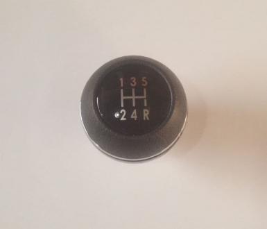 Ручка КПП Geely MK Aftermarket 101400176300601 (фото 1)