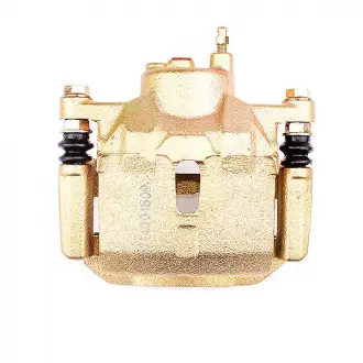 Суппорт передний L с ABS Geely MK MK2 GC6 Aftermarket 1014001809