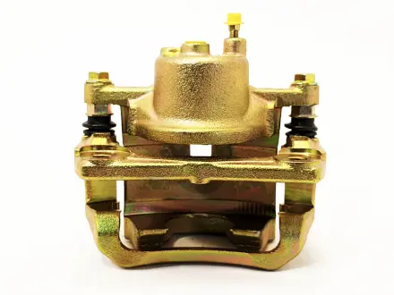 Супорт передній R з ABS Geely MK MK2 GC6 Aftermarket 1014001810