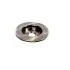 Диск тормозной передний Geely MK MK2 GC6 Aftermarket 1014001811 (фото 3)