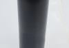 Пыльник амортизатора заднего Geely MK KLM Autoparts 1014002432 (фото 4)