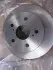 Диск тормозной задний Geely EC-8 Aftermarket 1014002672 (фото 2)