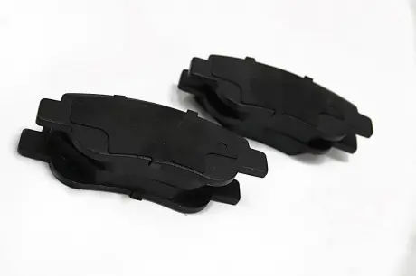 Колодки гальмівні передні GEELY LC Aftermarket 1014002676