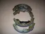 Колодки тормозные задние GEELY LC Aftermarket 1014002679 (фото 1)